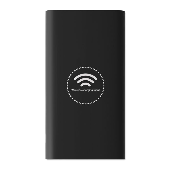 Powerbank wireless 8000 mAh con hub Vigor