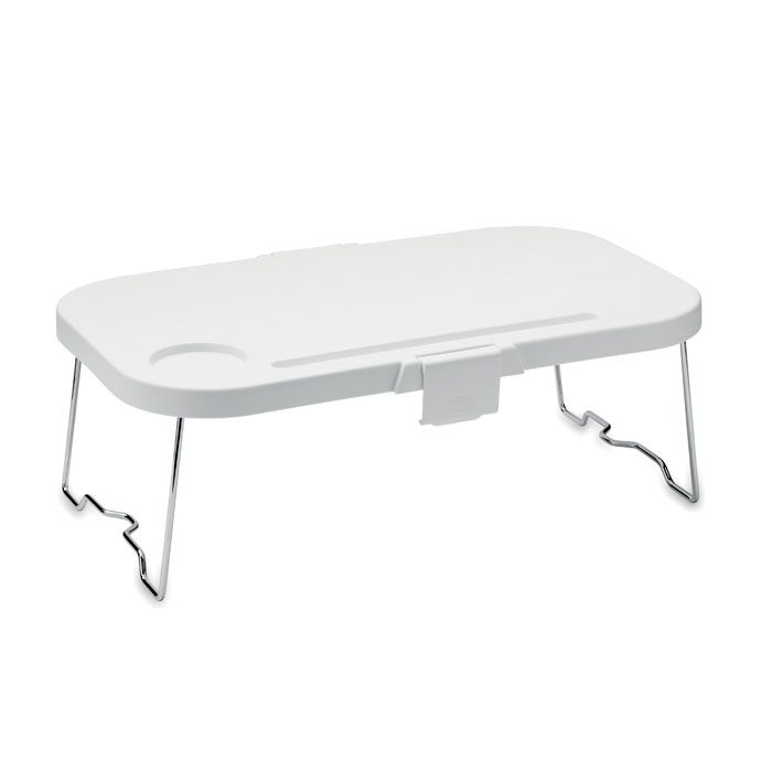 CESTA. Cestino da picnic pieghevole