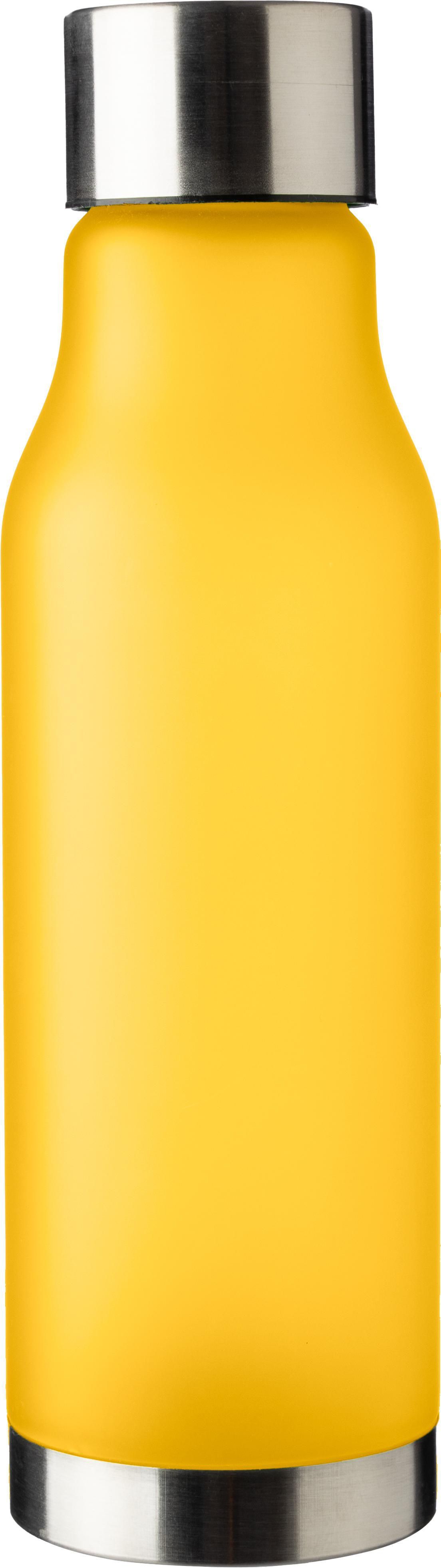 Borraccia in rPET capacità 600 ml Ruth