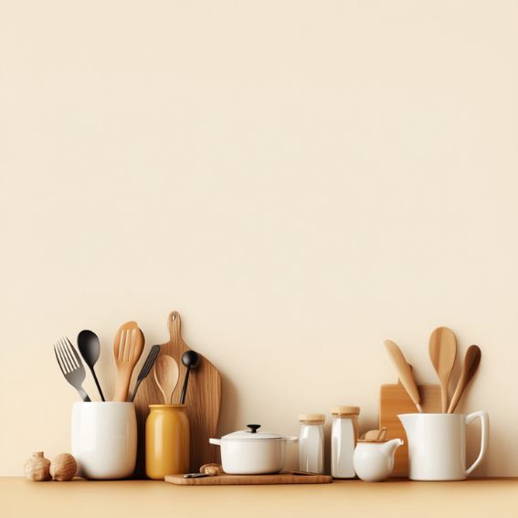 Gadget Cucina