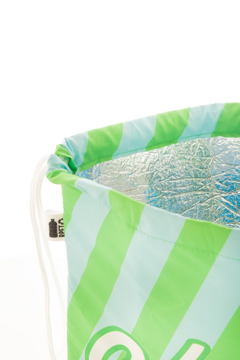 CreaCool Draw Kids. Sacca termica per bambini personalizzabile