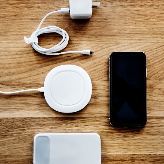Caricatori Wireless