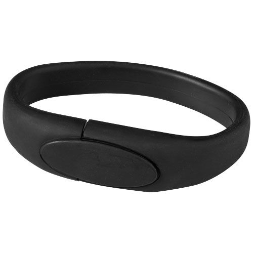 Braccialetto usb in varie capacità di memoria
