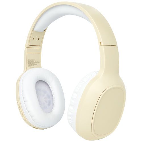 Cuffie wireless con microfono Riff