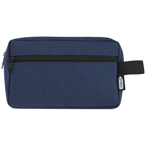 Beauty case in RPET certificato GRS Ross - 1,5L