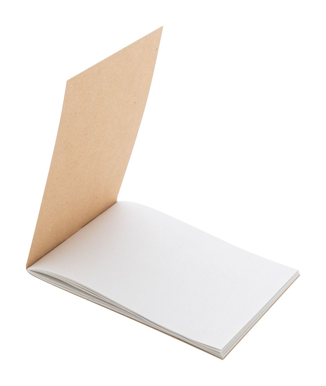 CreaNote Mini Eco. Quaderno personalizzabile