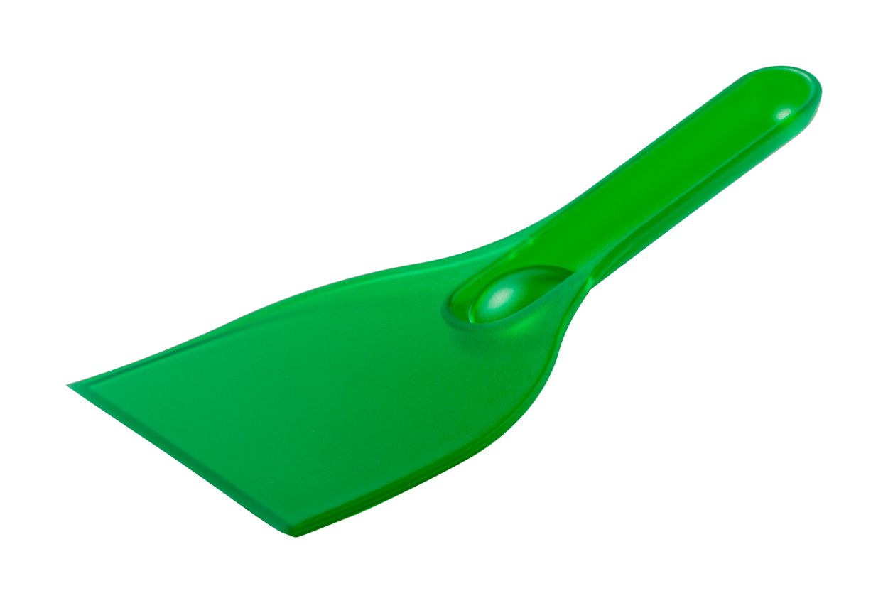 Dicex. raschia ghiaccio