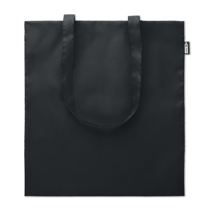 TOTEPET. Shopper in RPET 190T