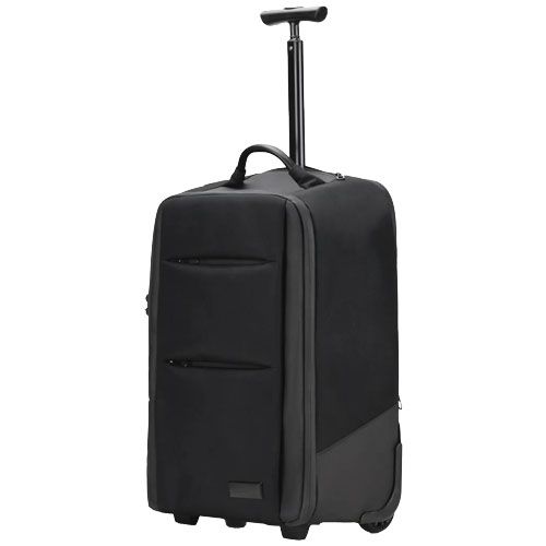 Zaino trolley professionale per portatili SCX.design L20