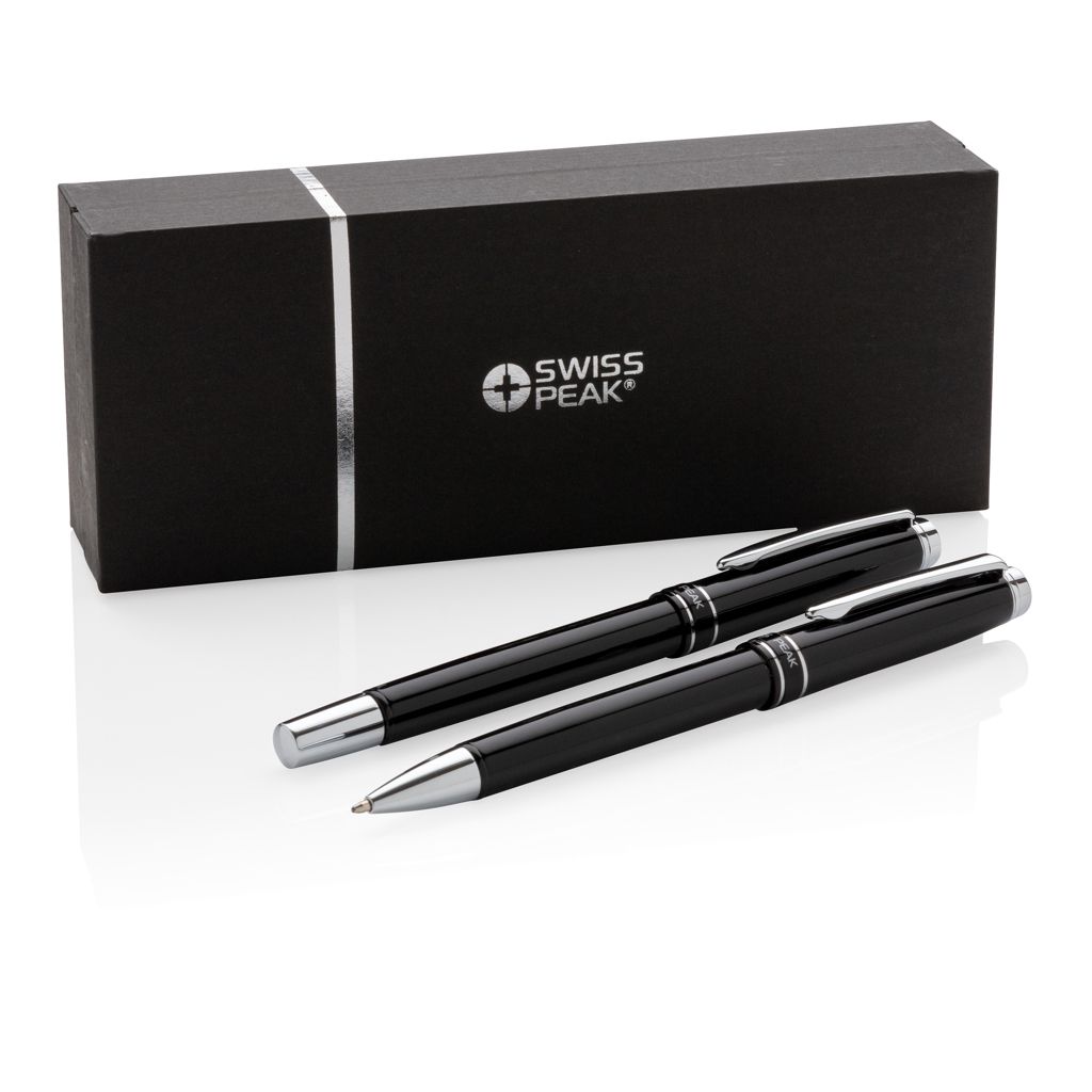 Set penne Swiss Peak Heritage
