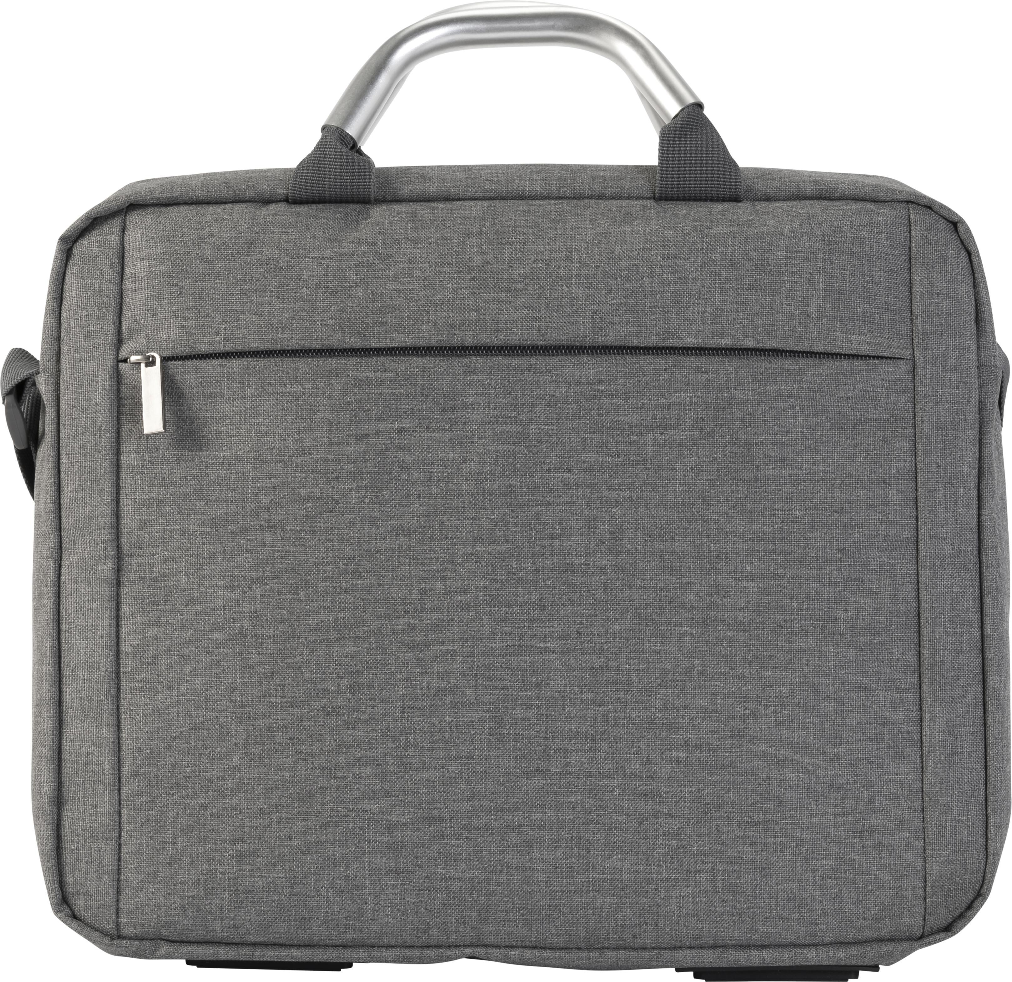 Custodia per laptop in polycanvas 600 D Anya