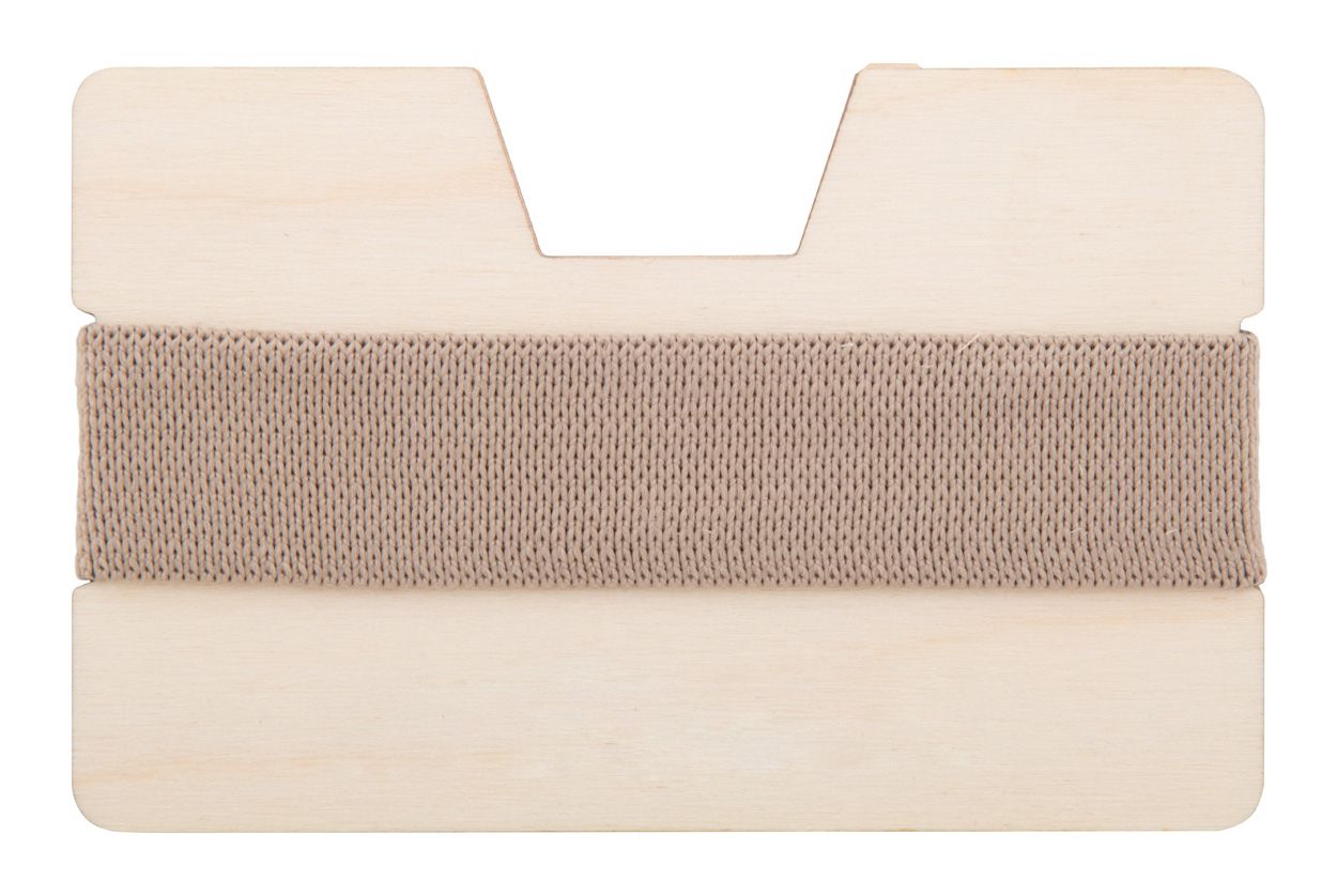 WooCard. portafoglio con porta carte