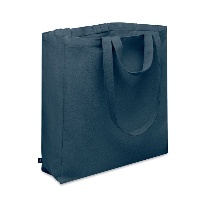 Shopper cotone e poliestere riciclati Gave Colour