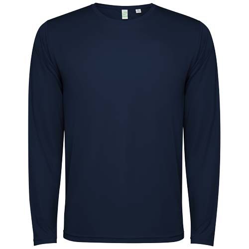 T-shirt a maniche lunghe unisex Estoril