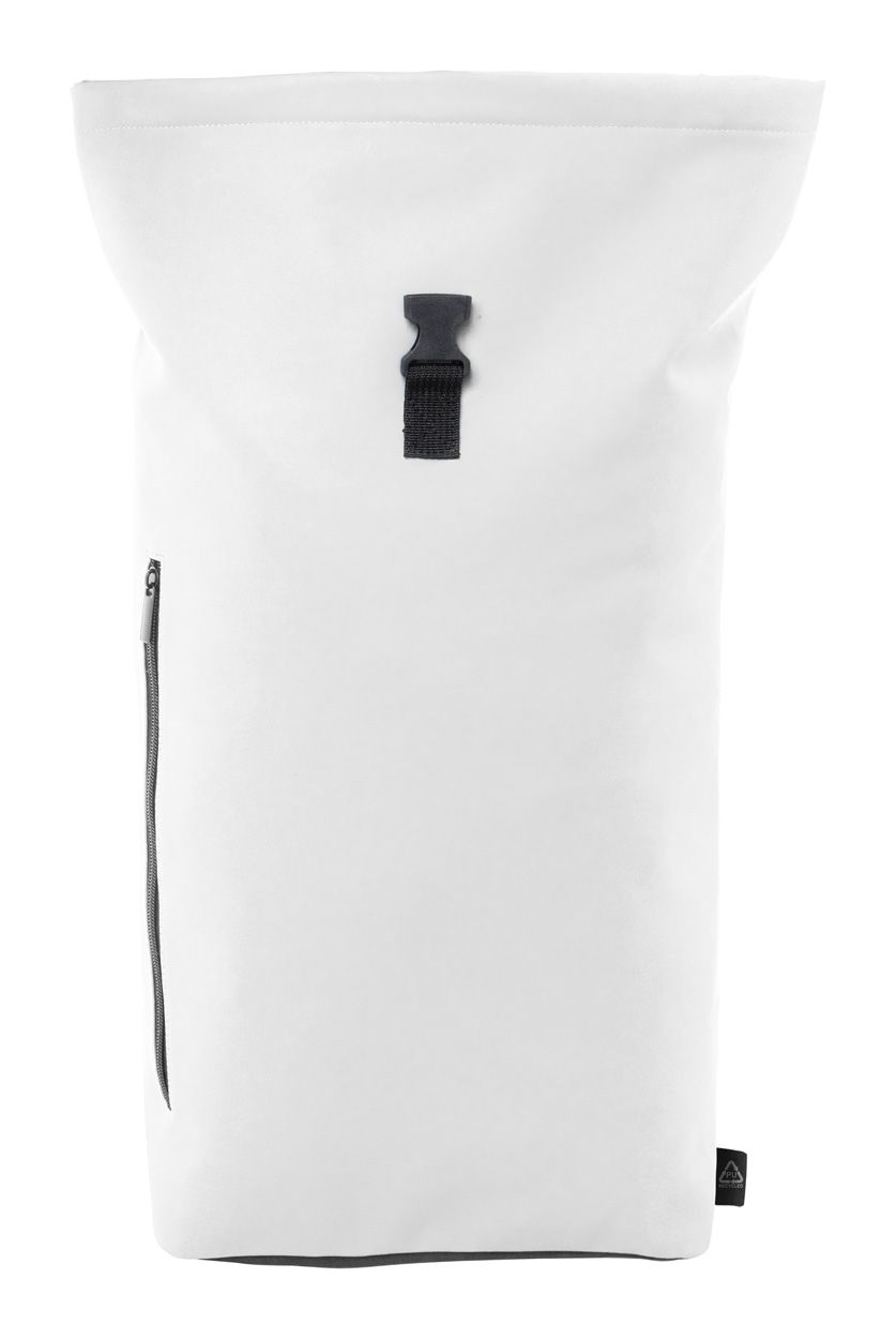Pullex. Zaino in RPU