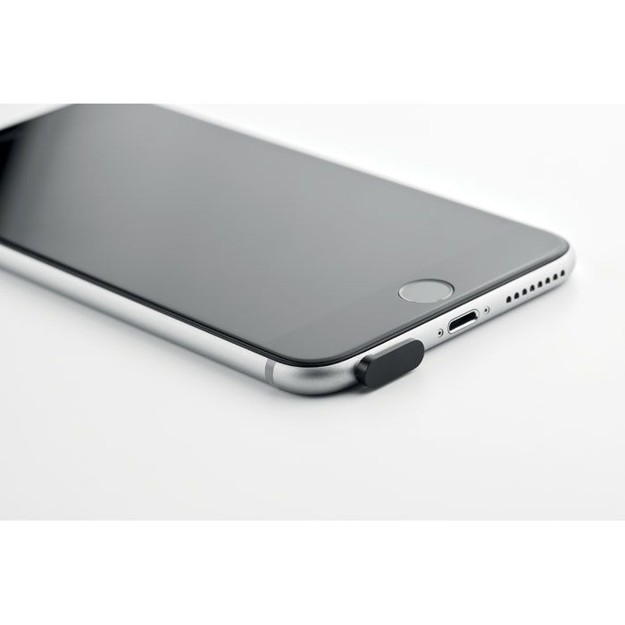 BLOCKER SET. Set per blocco webcam e dati