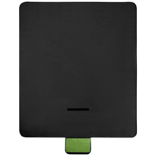 Coperta da picnic Salvie in plastica riciclata