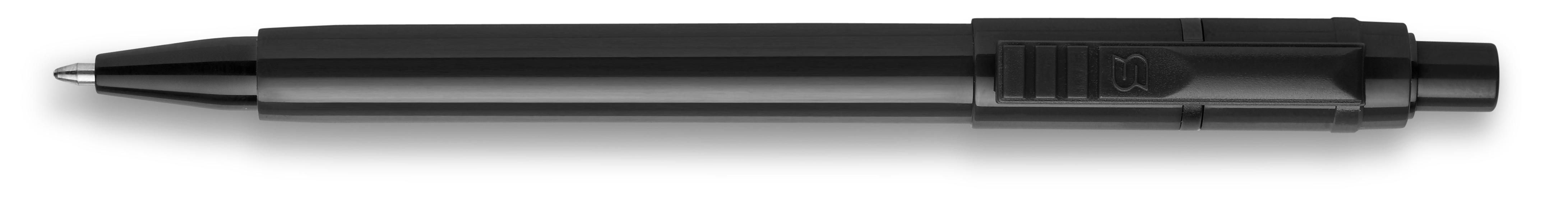 Stilolinea, penna a sfera Baron Extra ABS