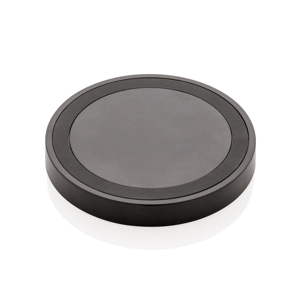 Caricatore wireless da 5W rotondo