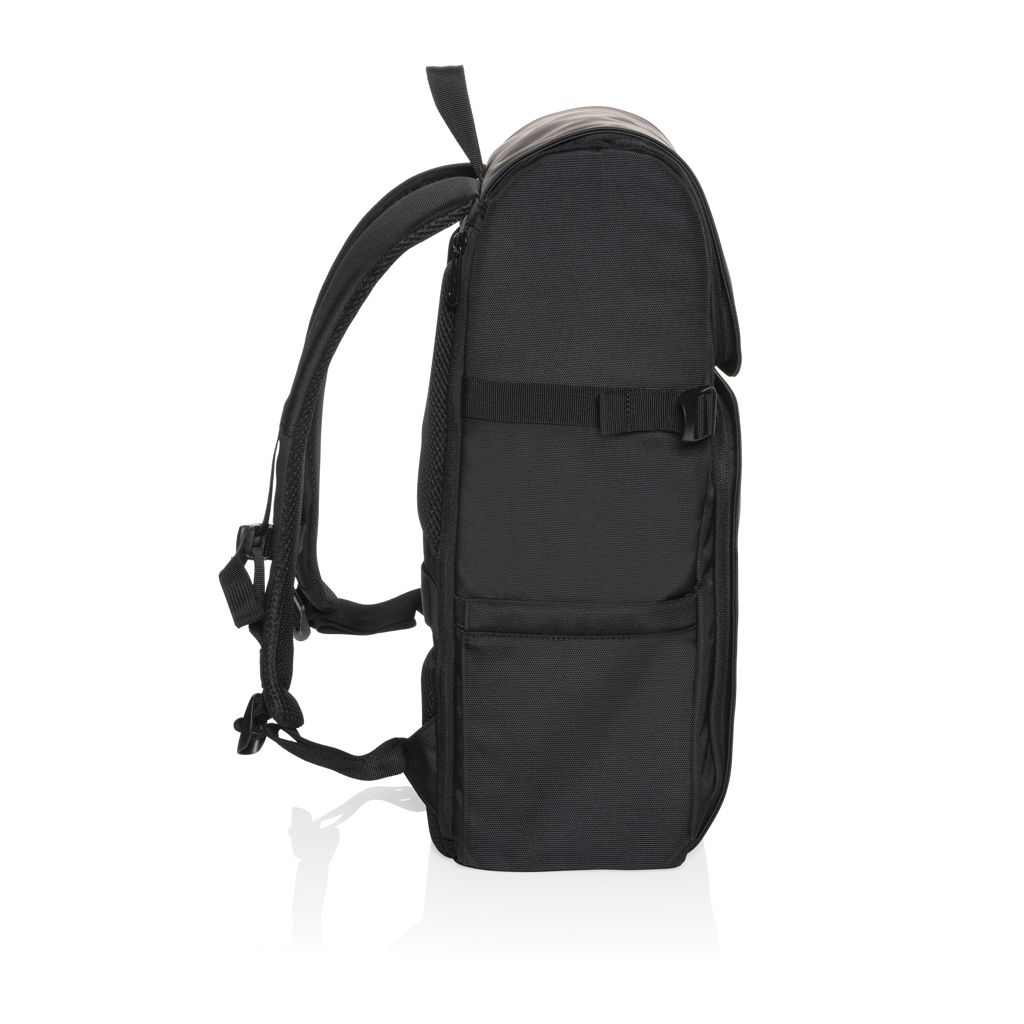 Zaino weekend deluxe Pascal in RPET AWARE™