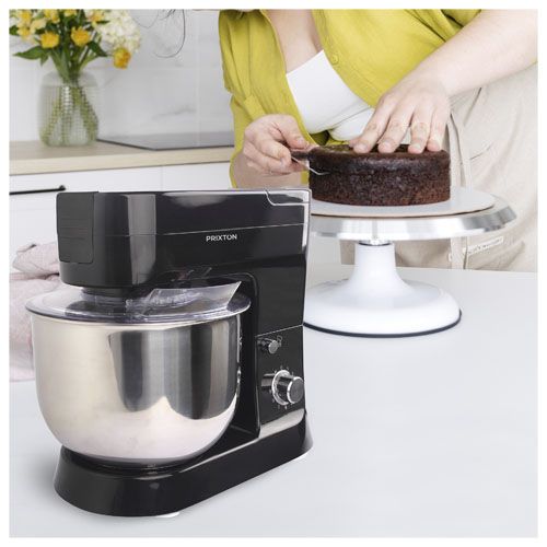 Planetaria da 8 l Prixton KR300