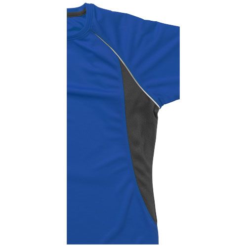 T-shirt cool-fit Quebec a manica corta da donna