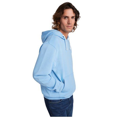 Felpe uomo con cappuccio Urban