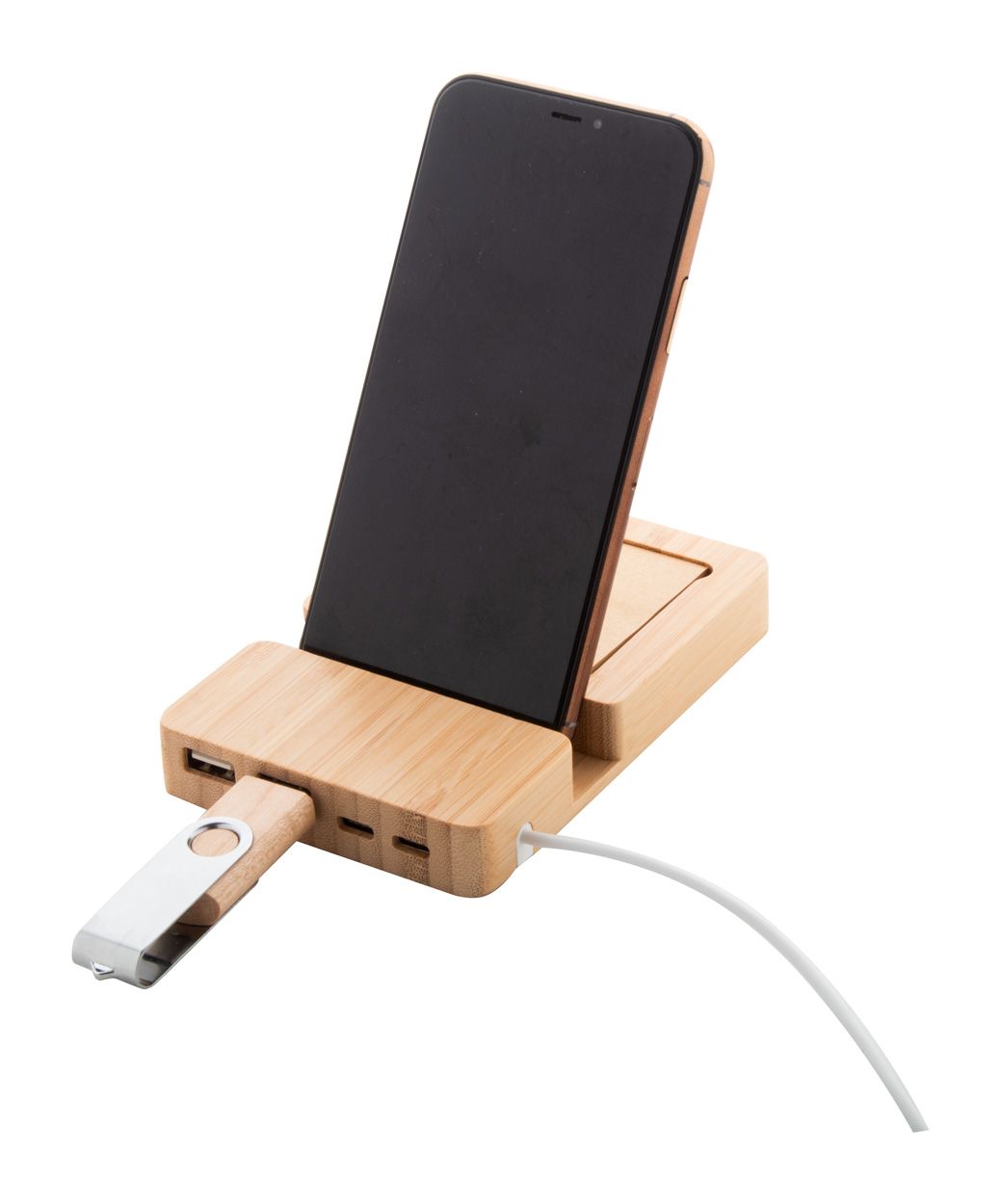 Notto. Hub USB