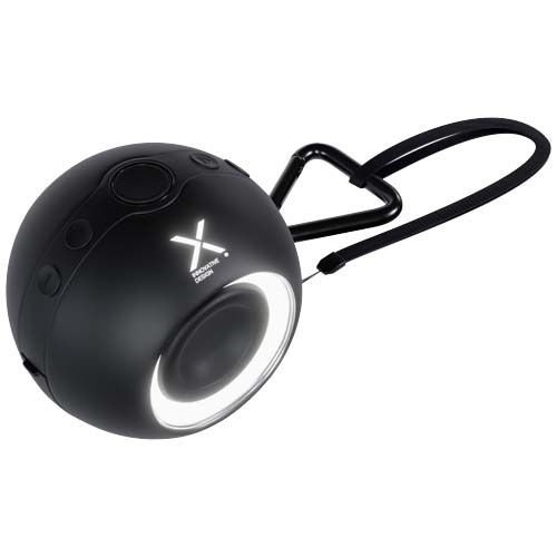 Altoparlante bluetooth impermeabile da 10 W SCX.design S42