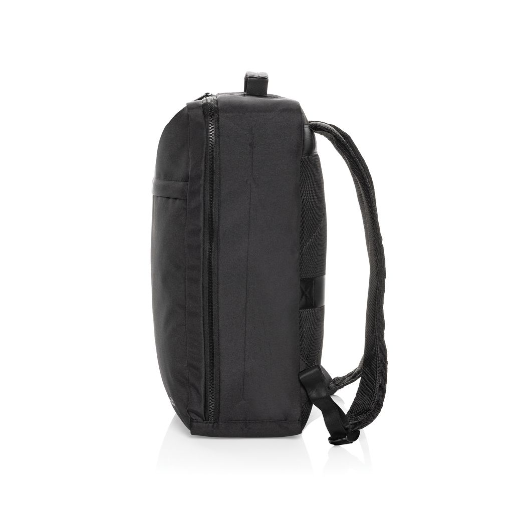 Zaino porta PC da 15,6" Essential Swiss Peak in rPET Aware™