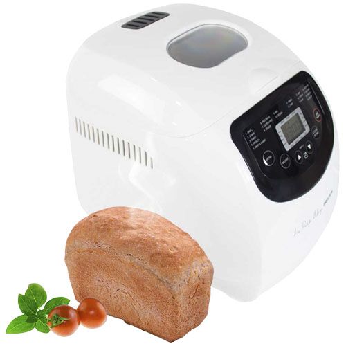 Macchina per il pane Prixton La Petite Bakery