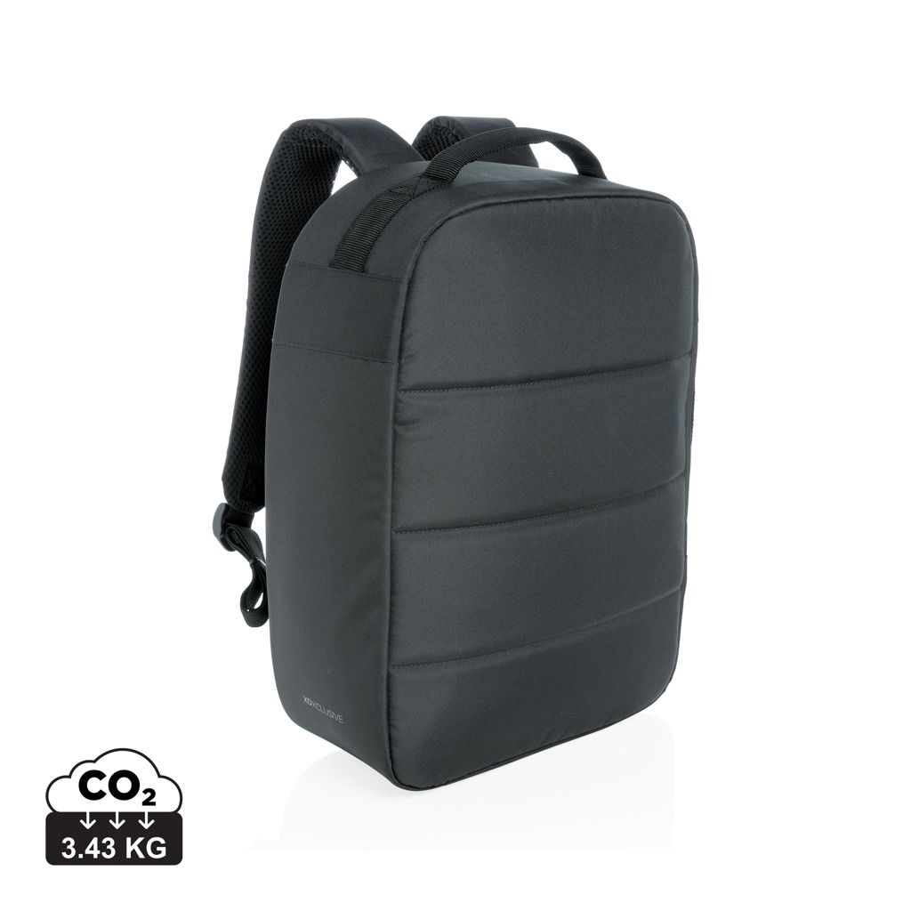 Zaino antifurto per PC 15,6" Impact AWARE ™ RPET