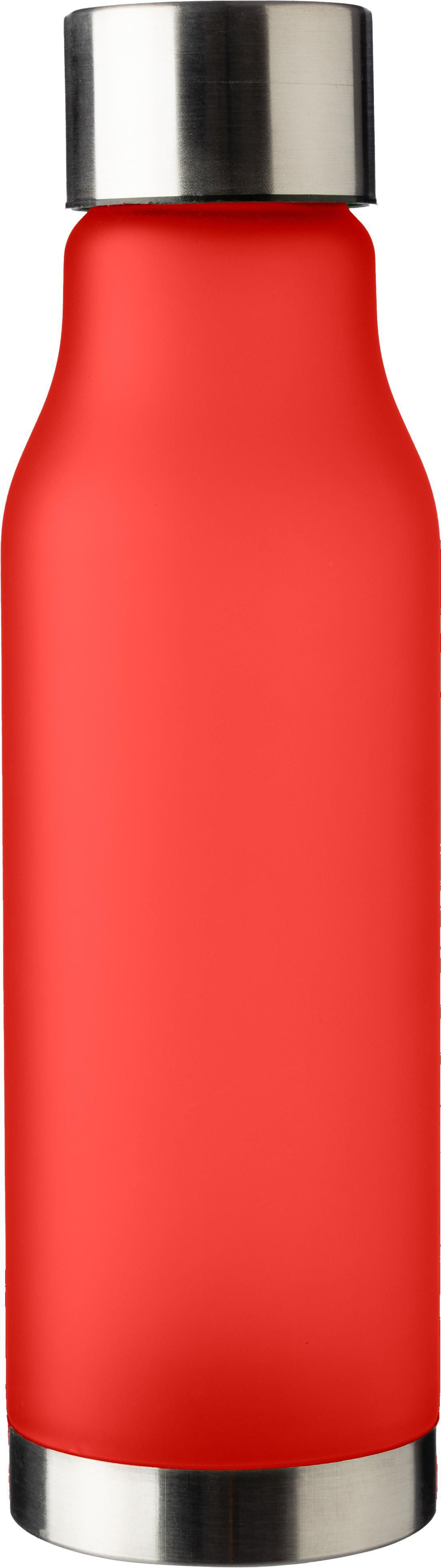 Borraccia in rPET capacità 600 ml Ruth