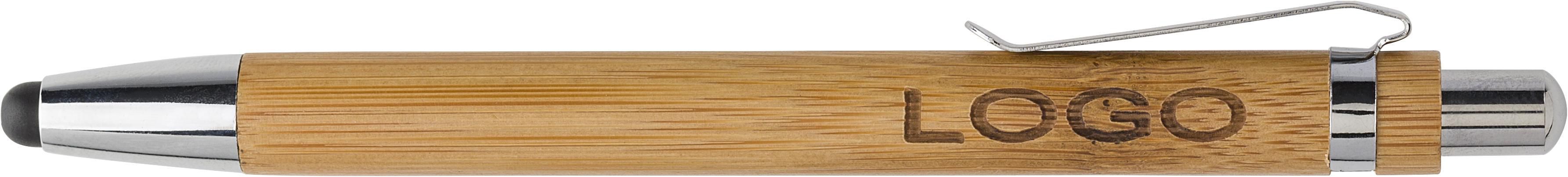 Set scrittura in bamboo Darlene