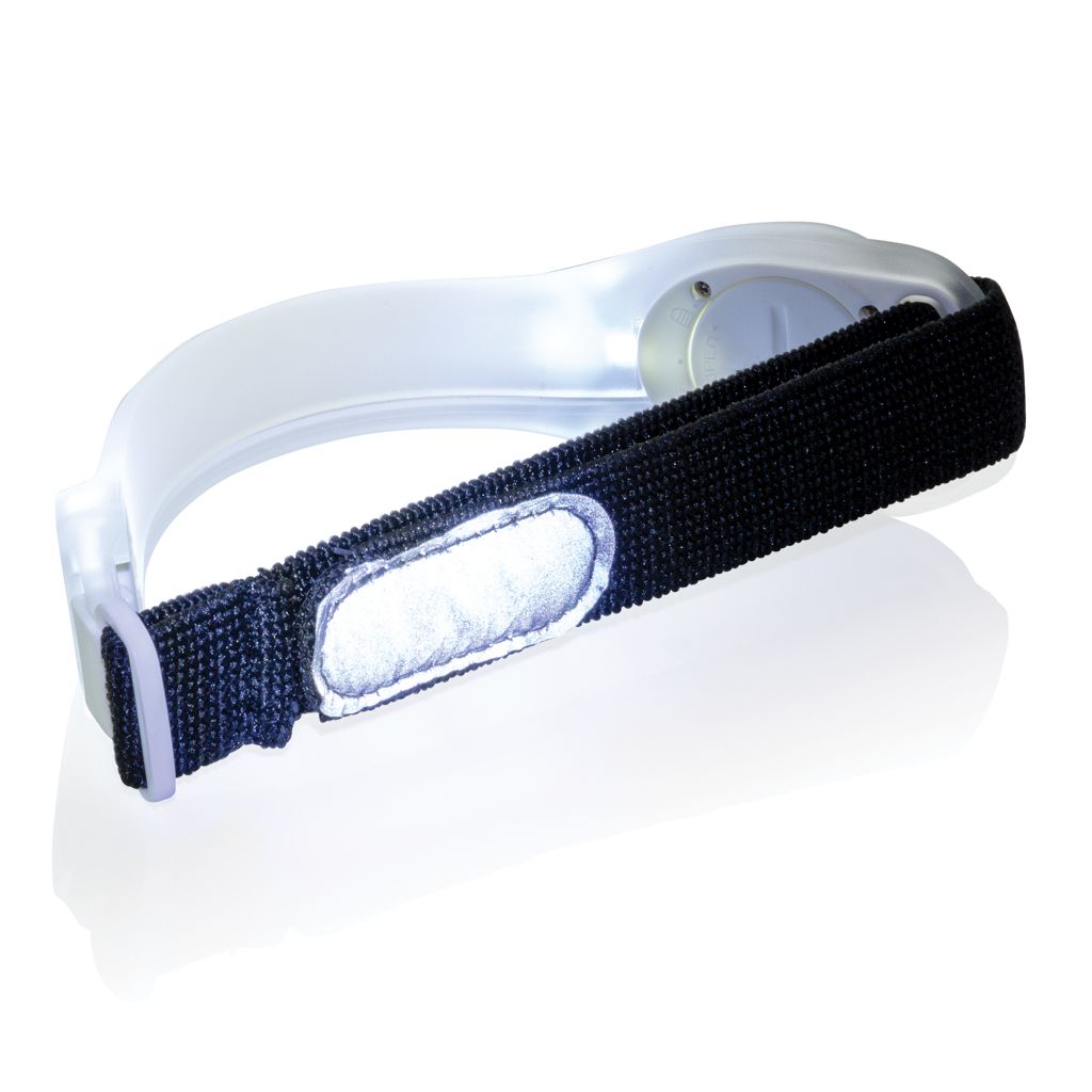 Fascia LED di sicurezza