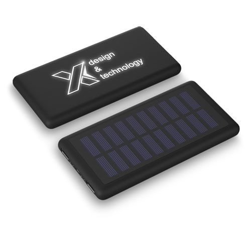 Power bank pannello solare SCX.design P30