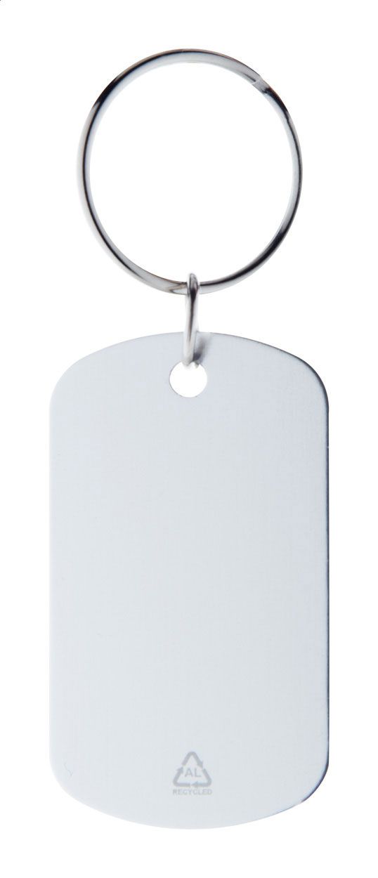 Ralutag. Portachiavi