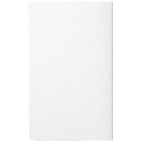 Quaderno Fabia con copertina in carta crush