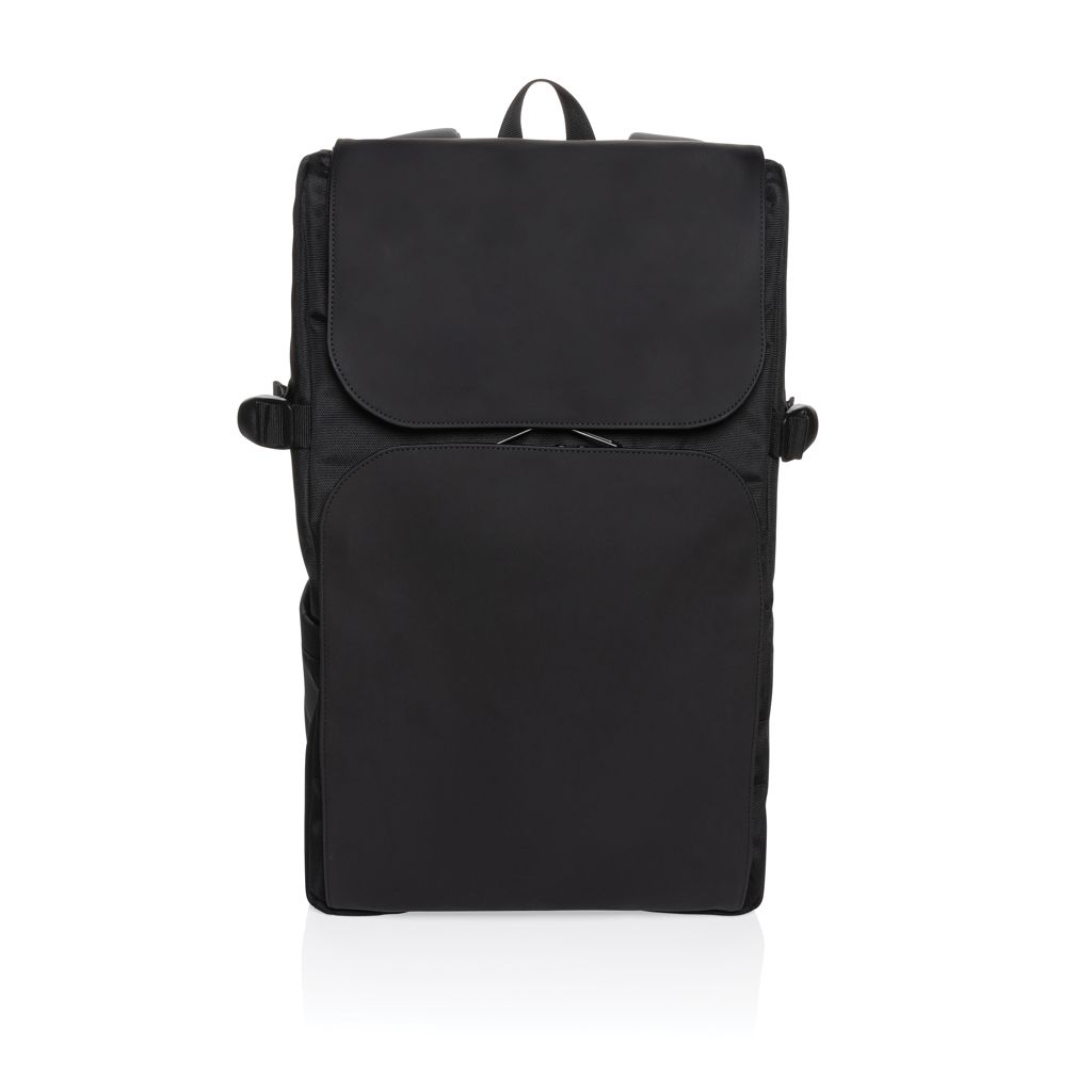 Zaino weekend deluxe Pascal in RPET AWARE™