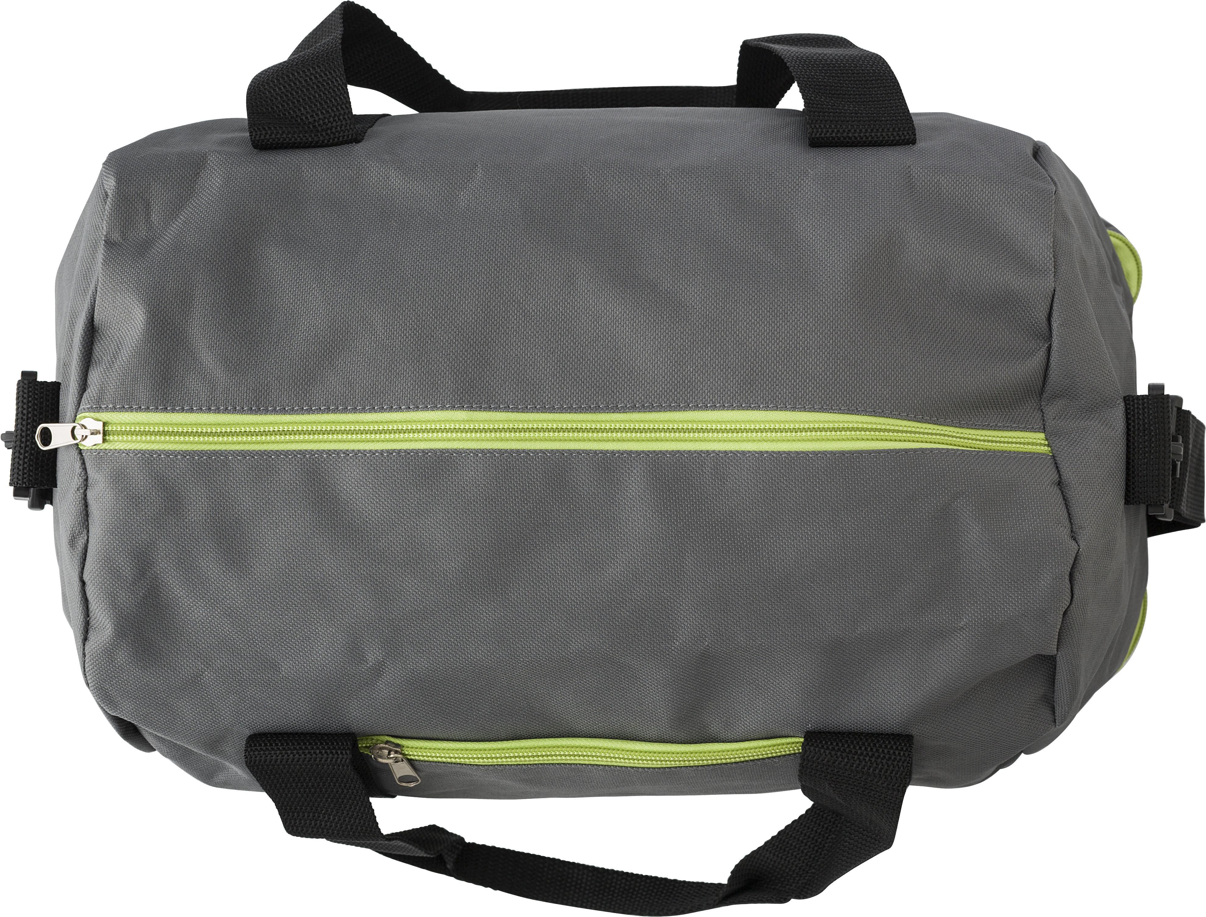 Borsa sportiva in poliestere 600 D Lemar