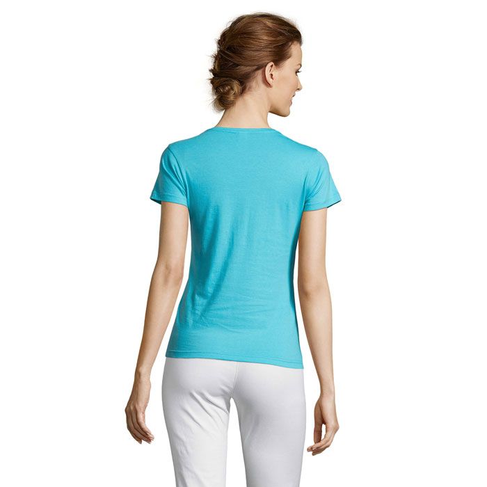 MISS. MISS WOMEN'S T-SHIRT 150