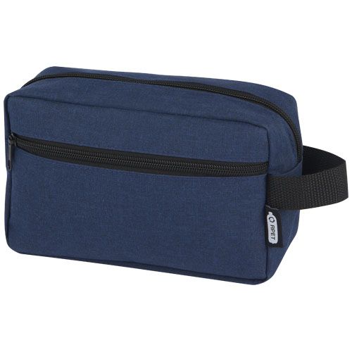 Beauty case in RPET certificato GRS Ross - 1,5L