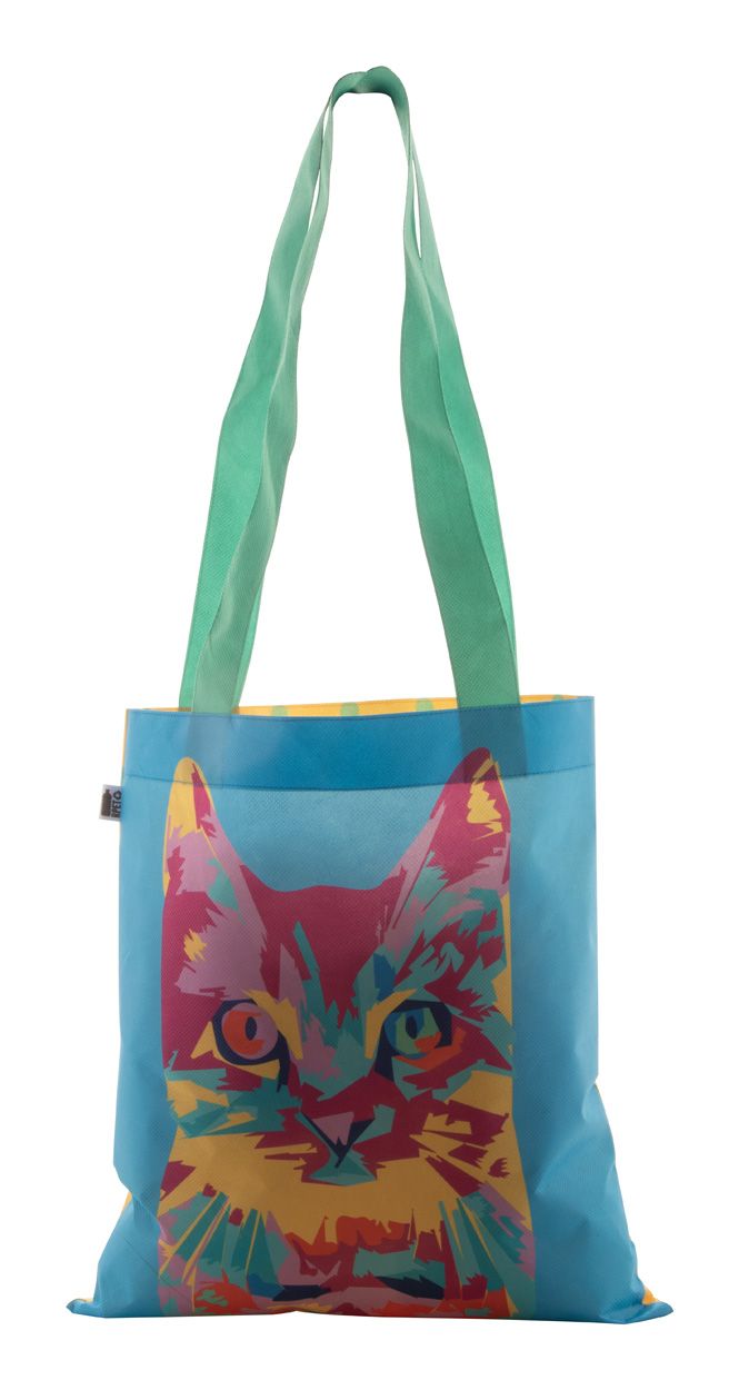 Shopper TNT RPET personalizzabile SuboShop A