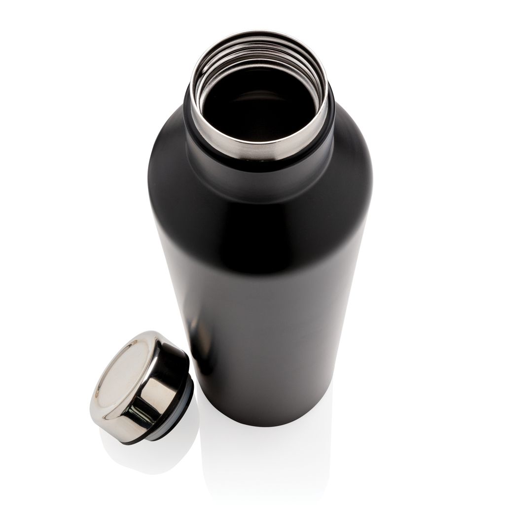 Bottiglia termica Modern in acciaio 500ml