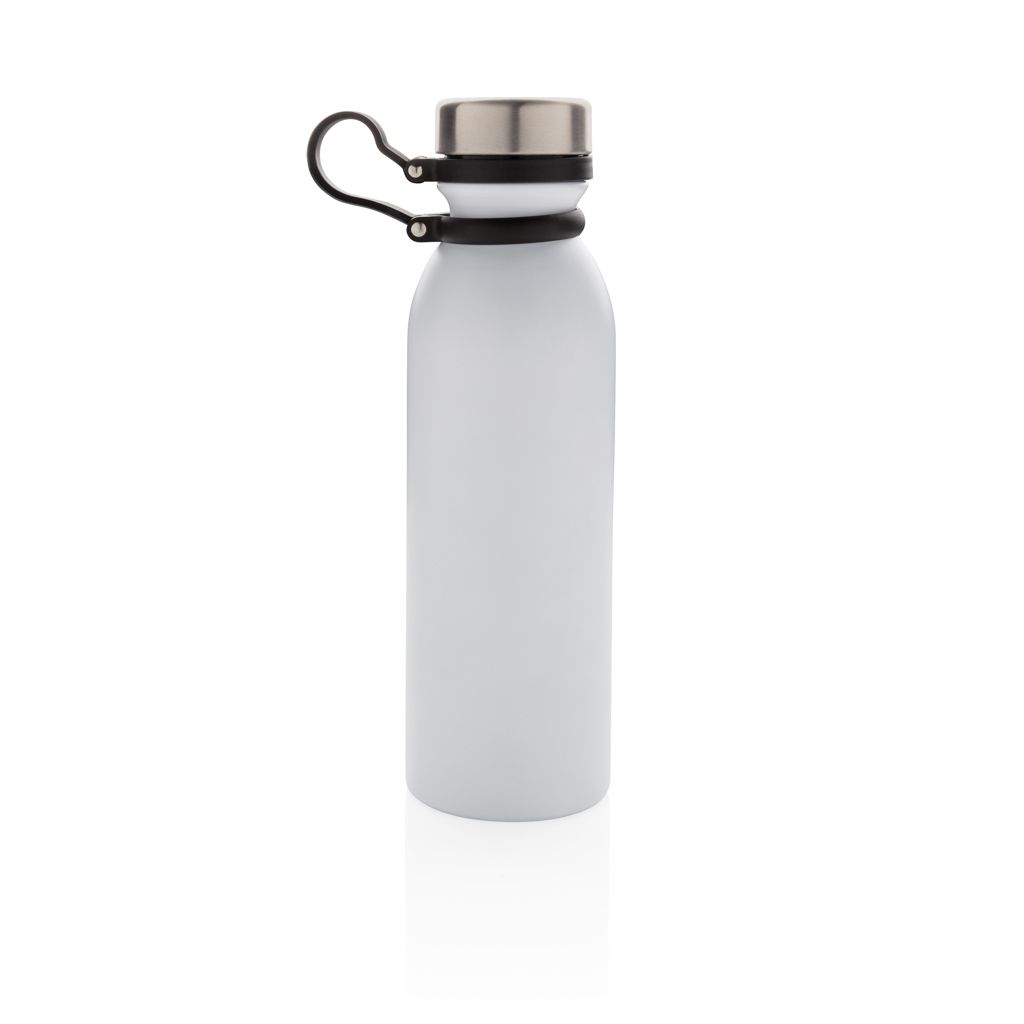 Bottiglia termica con cinturino 600ml
