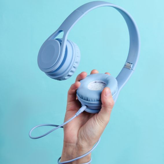 Auricolari personalizzati