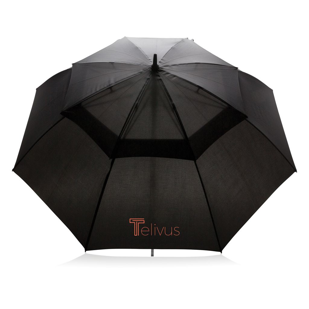 Ombrello 30" antivento Tornado Swiss Peak AWARE™
