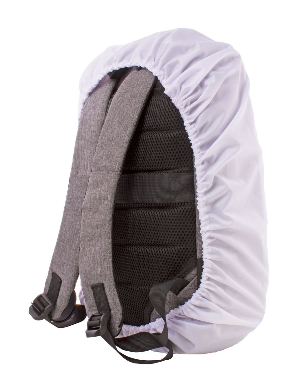 CreaBack. copertura per zaino personalizzabie