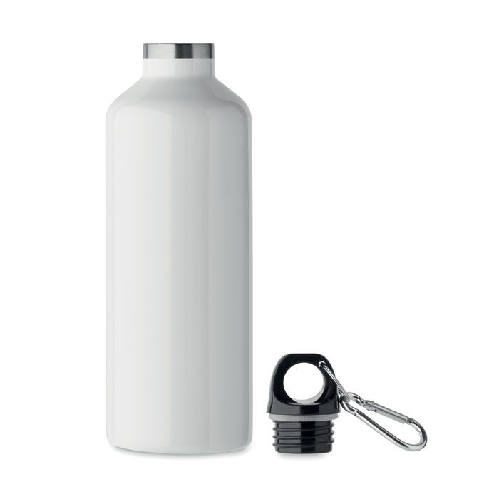 CARABI. Bottiglia doppio strato 500ml