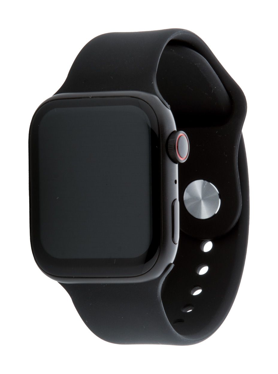 Jonathan. smart watch